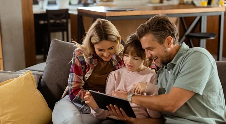 Personal & Family Milestones