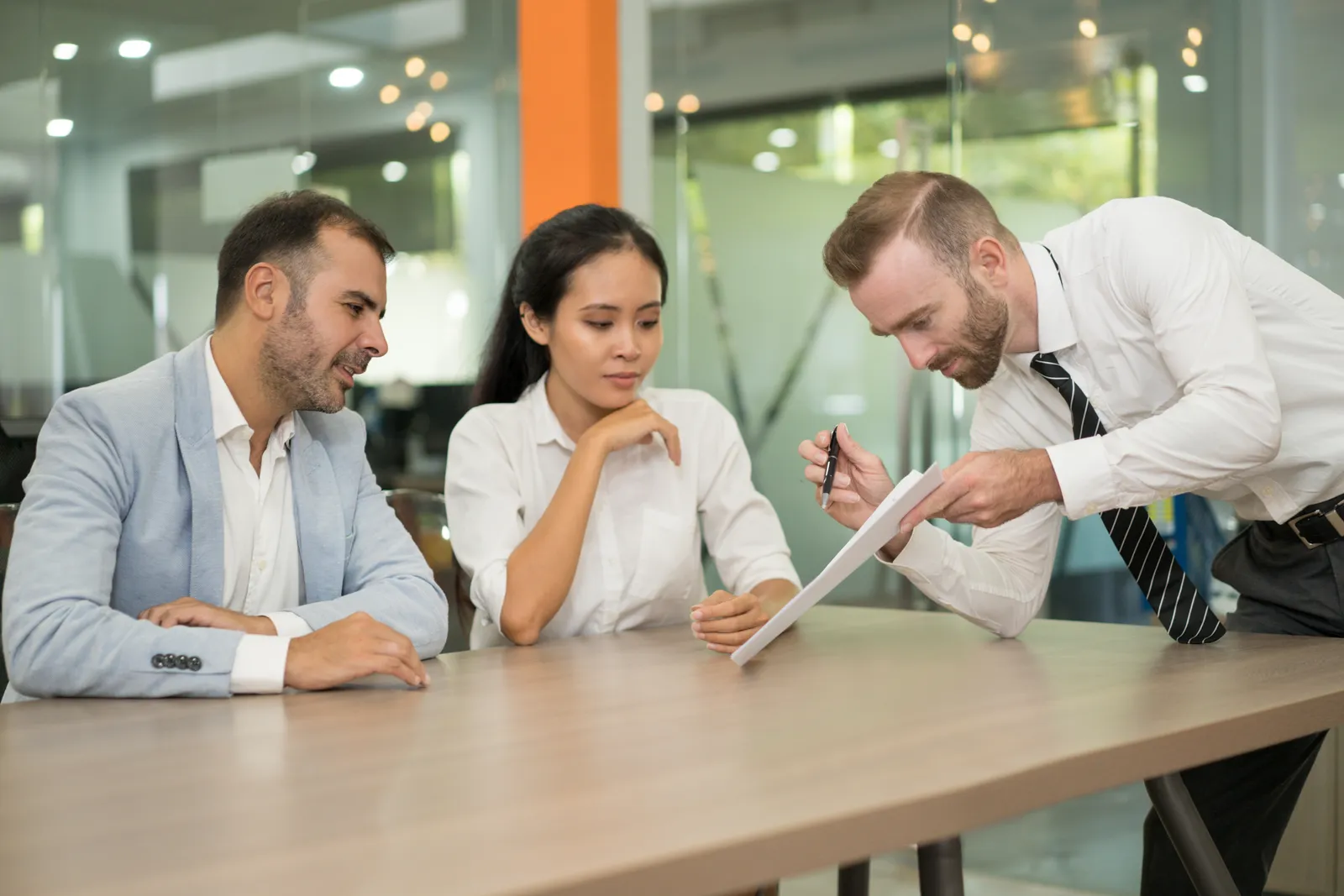 Employee Onboarding