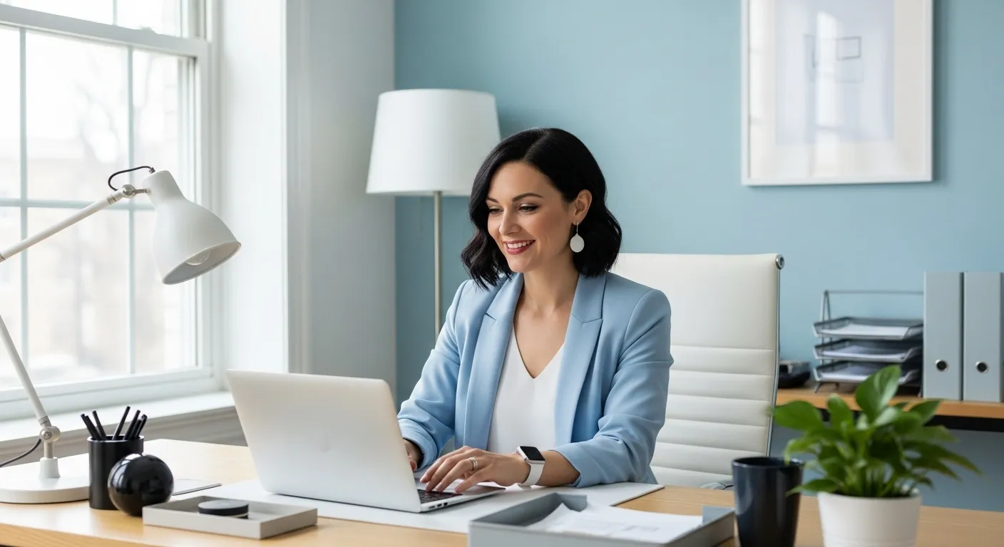 Internal Communications