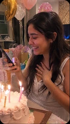 Birthday