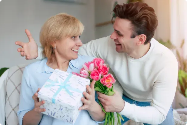 Mother's Day