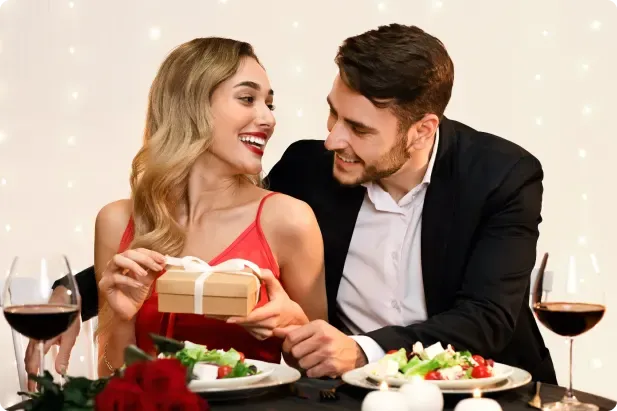 Valentine's Day