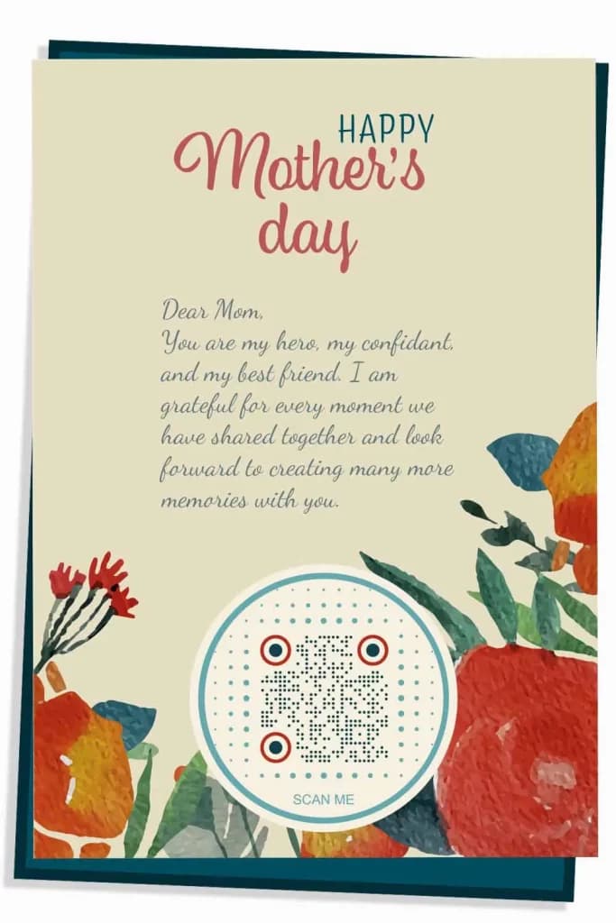 Mothers day cards