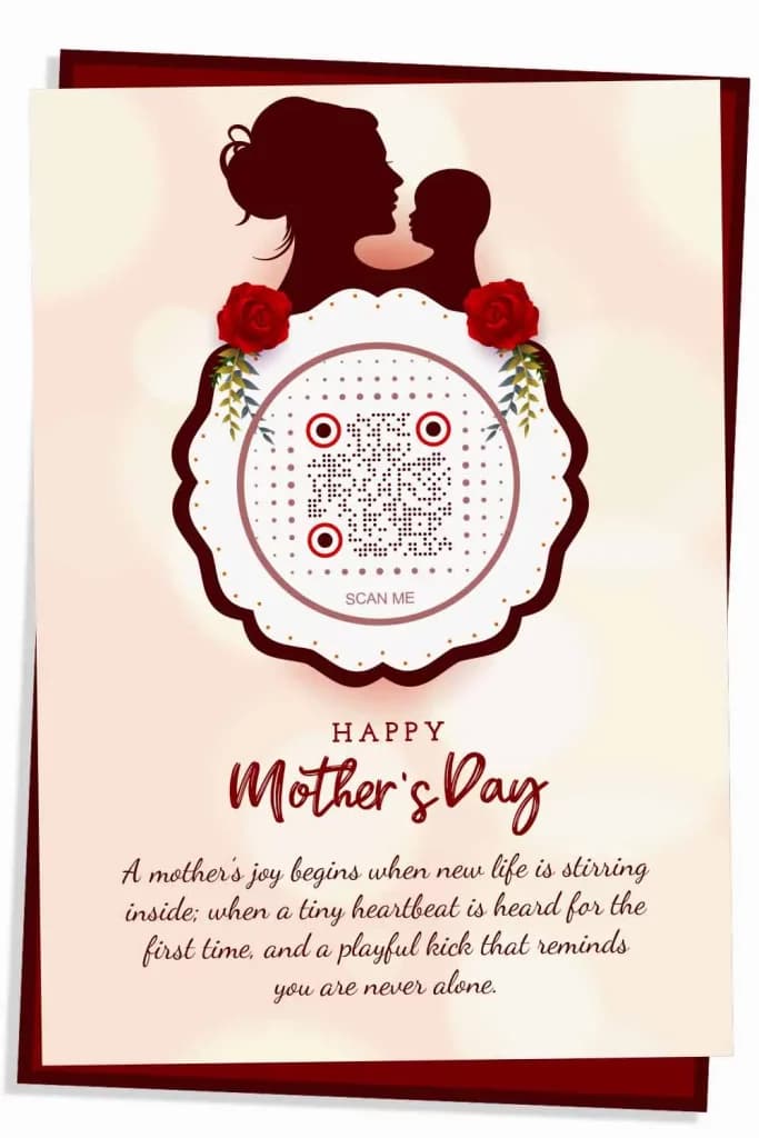 Moms Day cards