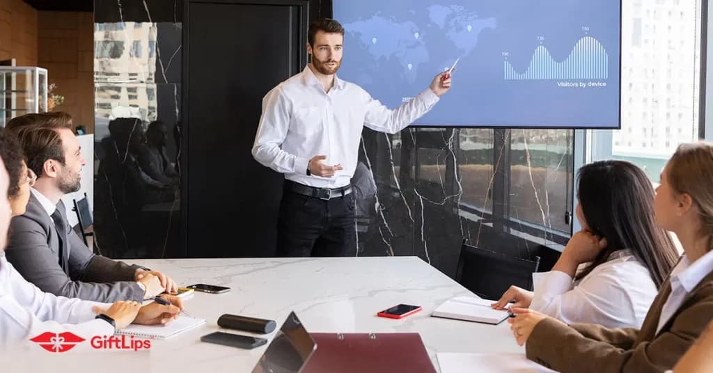 Digital tools in marketing